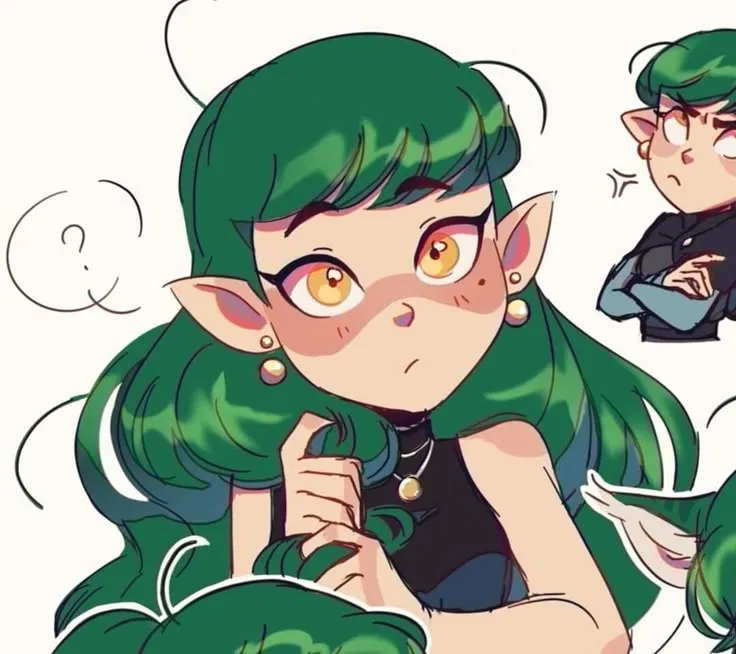 Avatar of Emira || Your prankster girlfriend ✨️