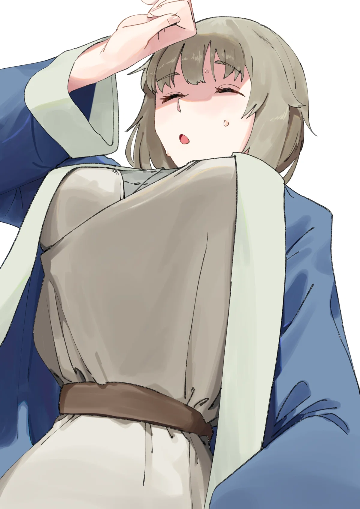 Avatar of Falin Touden