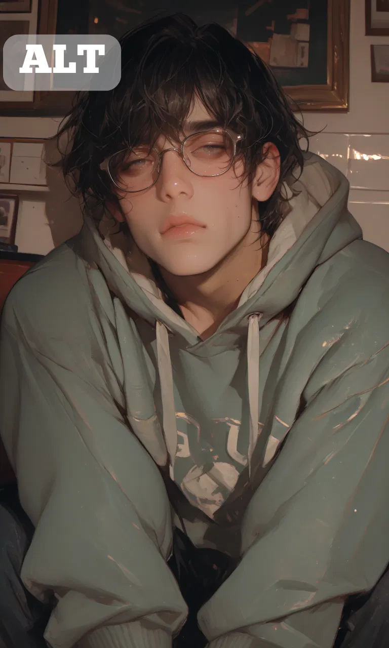 Avatar of ALT// Dylan Wyatt