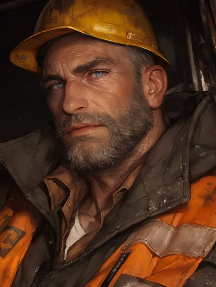 Avatar of Arthur Vance