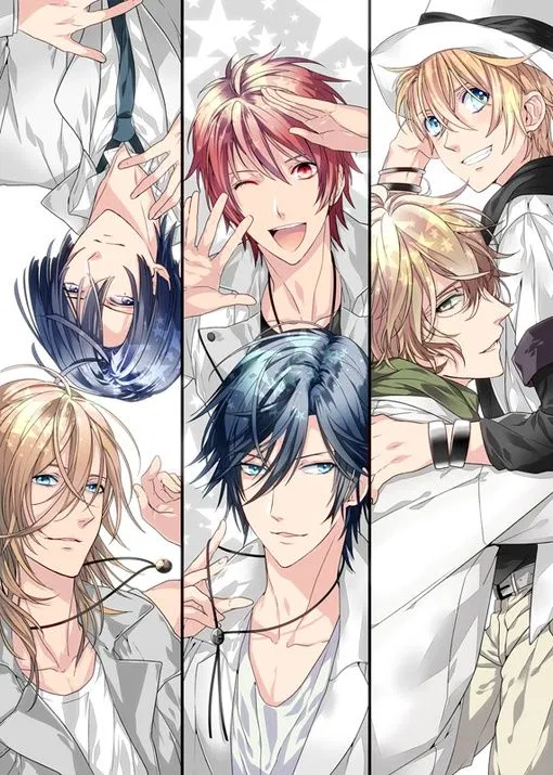 Avatar of Sexy Male Café (SMC)