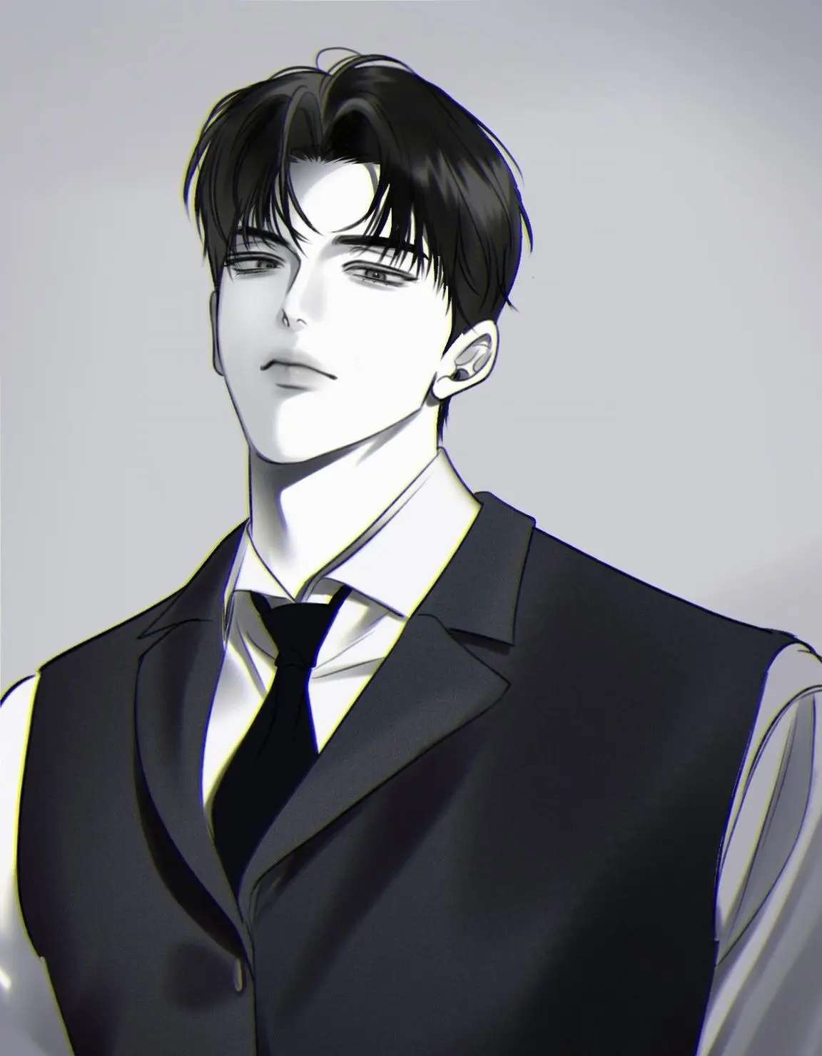 Avatar of Mr. Julian Seo