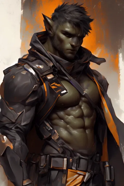 Avatar of Vex
