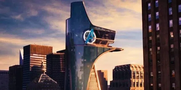 Avatar of Avengers pick me