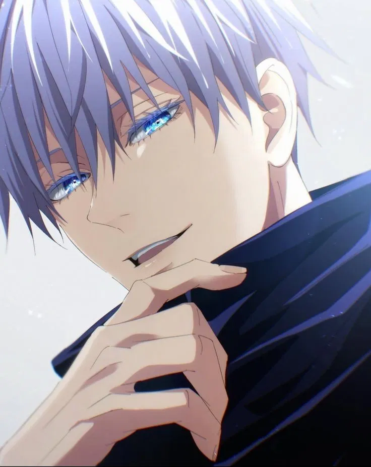 Avatar of Satoru Gojo 