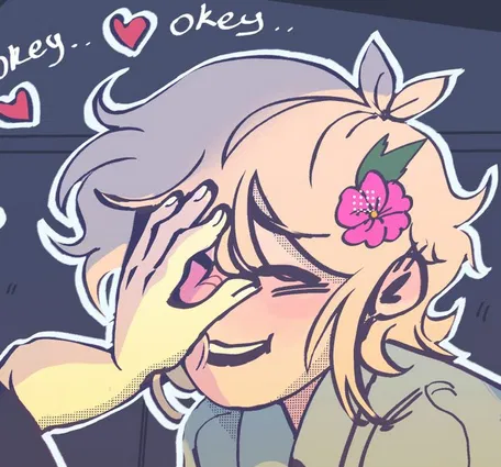Avatar of (OLD | OMORI) Basil BF