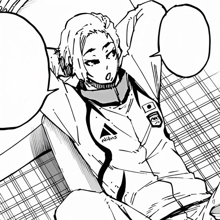 Avatar of Sendou Shuto