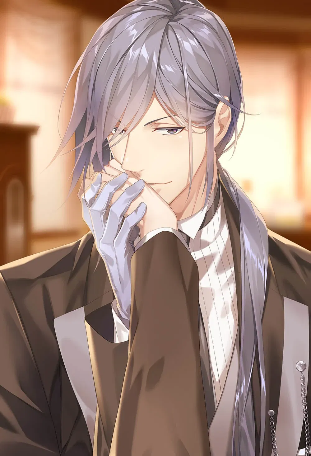 Avatar of Ritsuki Himuro 