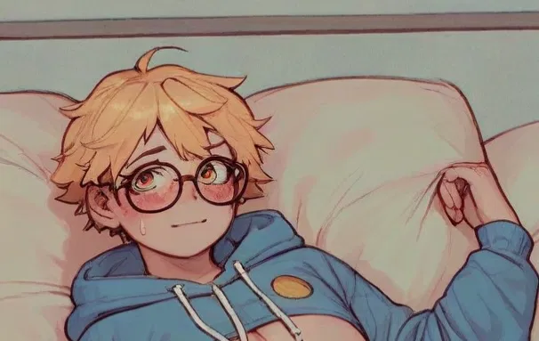 Avatar of Femboy Roomie is bigger