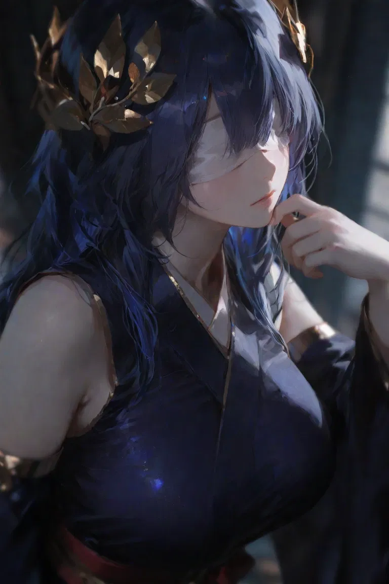 Avatar of A Forgotten Part Of The World | Cecilia