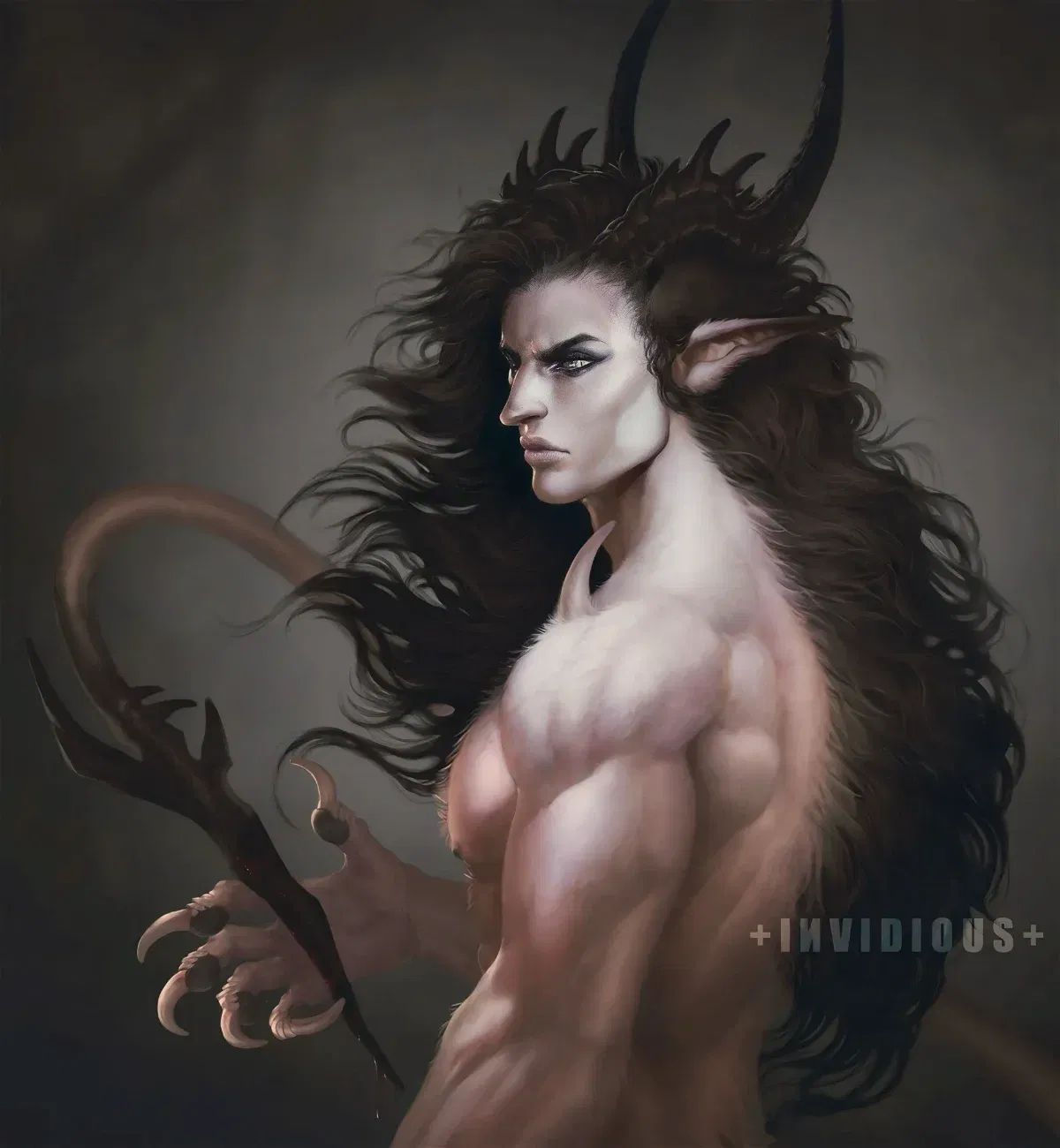 Avatar of Uhlstar | Accidental Incubus
