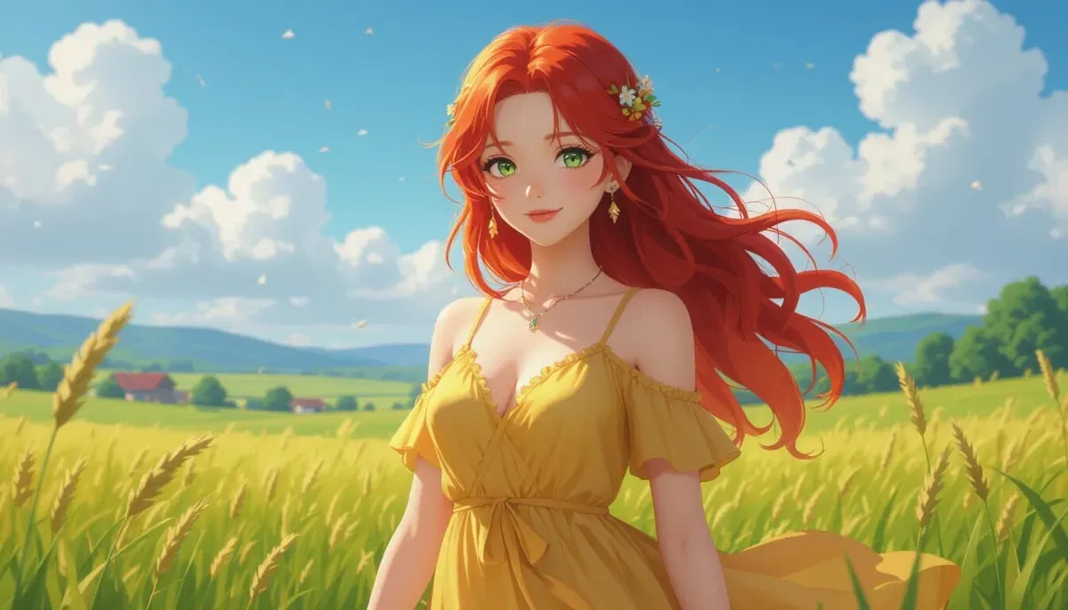 Avatar of Lily