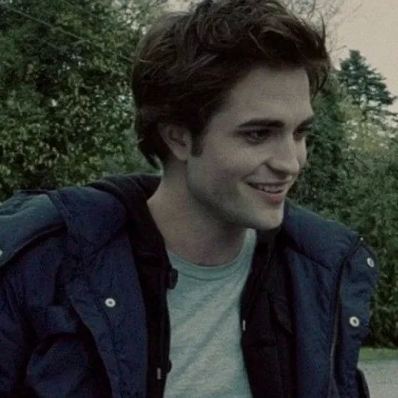Avatar of Edward Cullen 