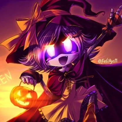 Avatar of Halloween Uzi ▶ {MURDER DRONES}