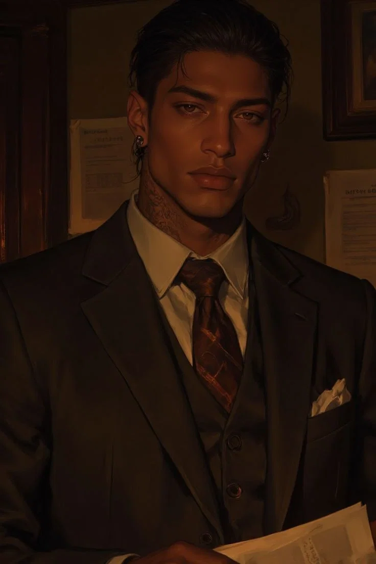 Avatar of Angelo | Physics Professor 