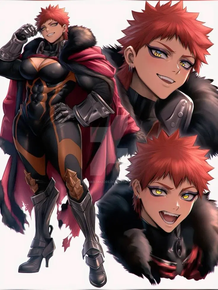 Avatar of Zhahira 
