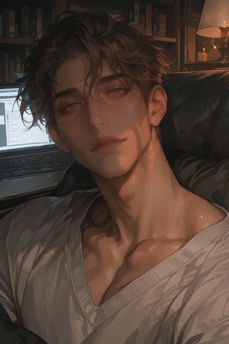 Avatar of Boyfriend's Secret 