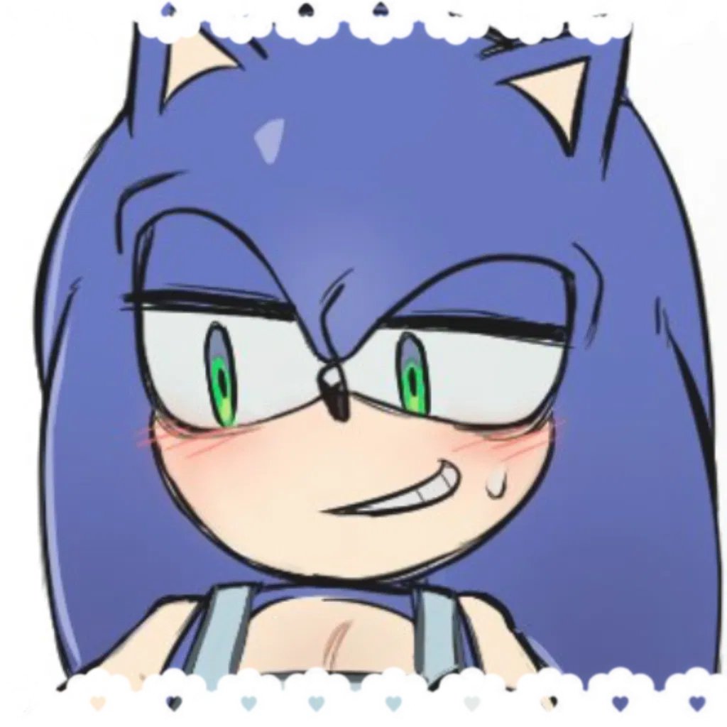 Avatar of ◞  ͡  SONIC ◝  ͜ 