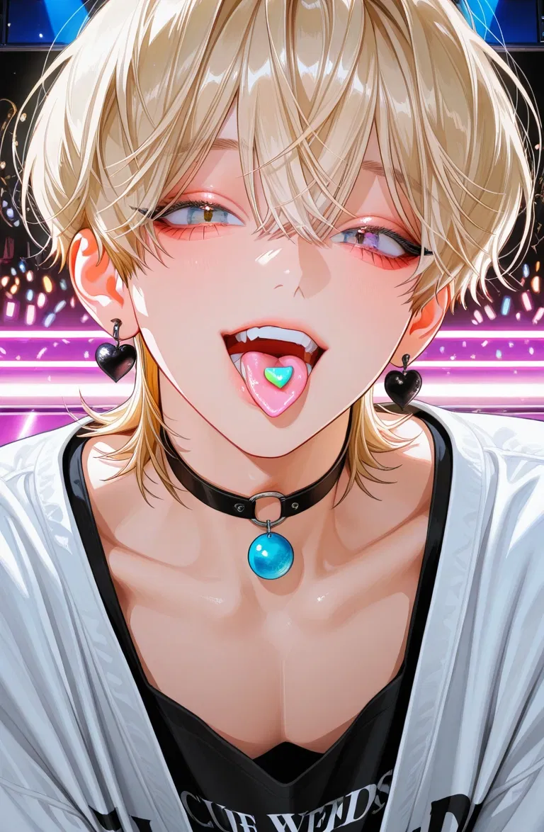 Avatar of Uh-... guess the taste! 
