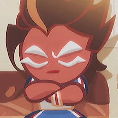Avatar of Choco Ball Cookie (Cookie Run)
