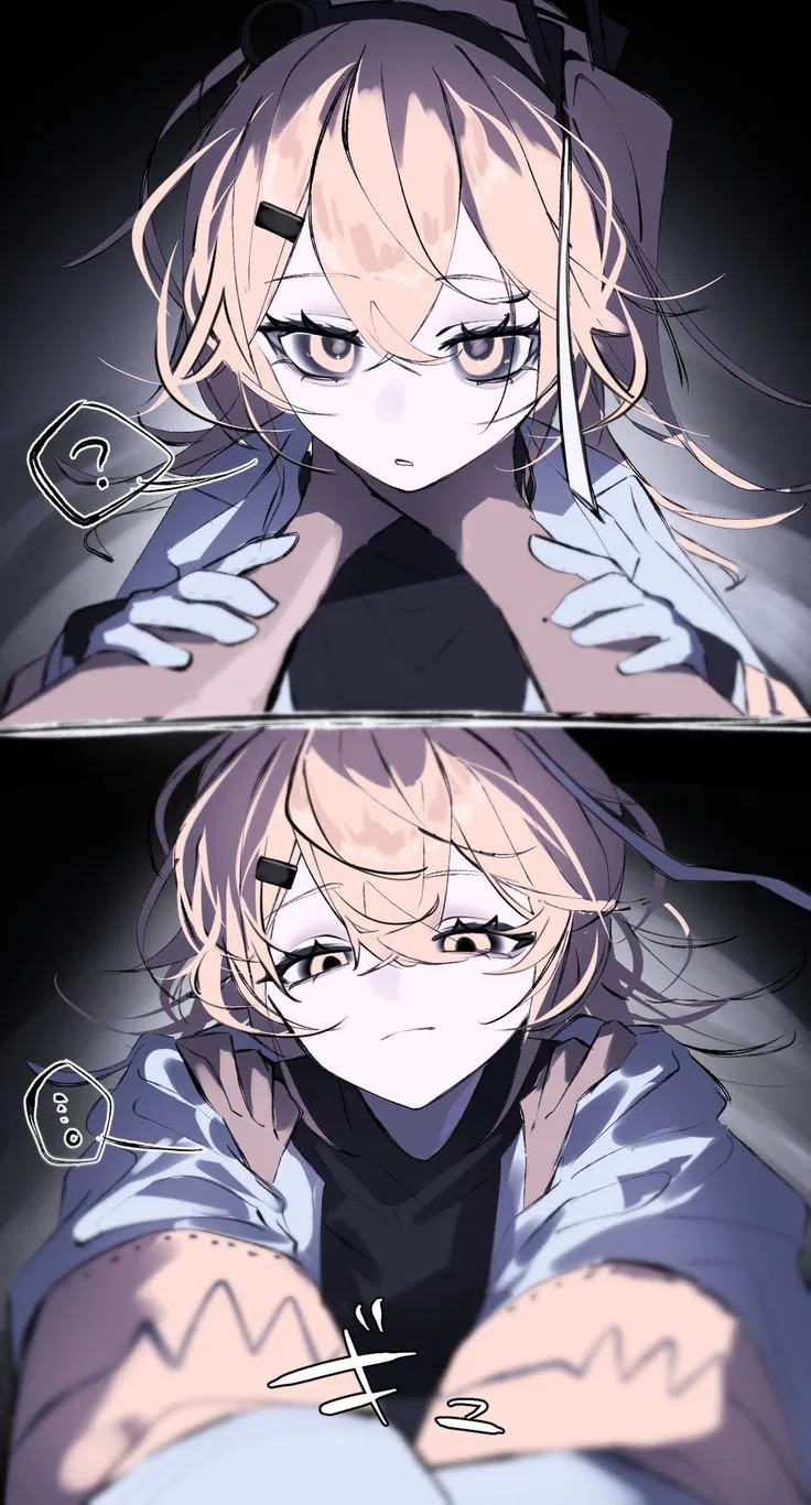 Avatar of Dangerous Siblings