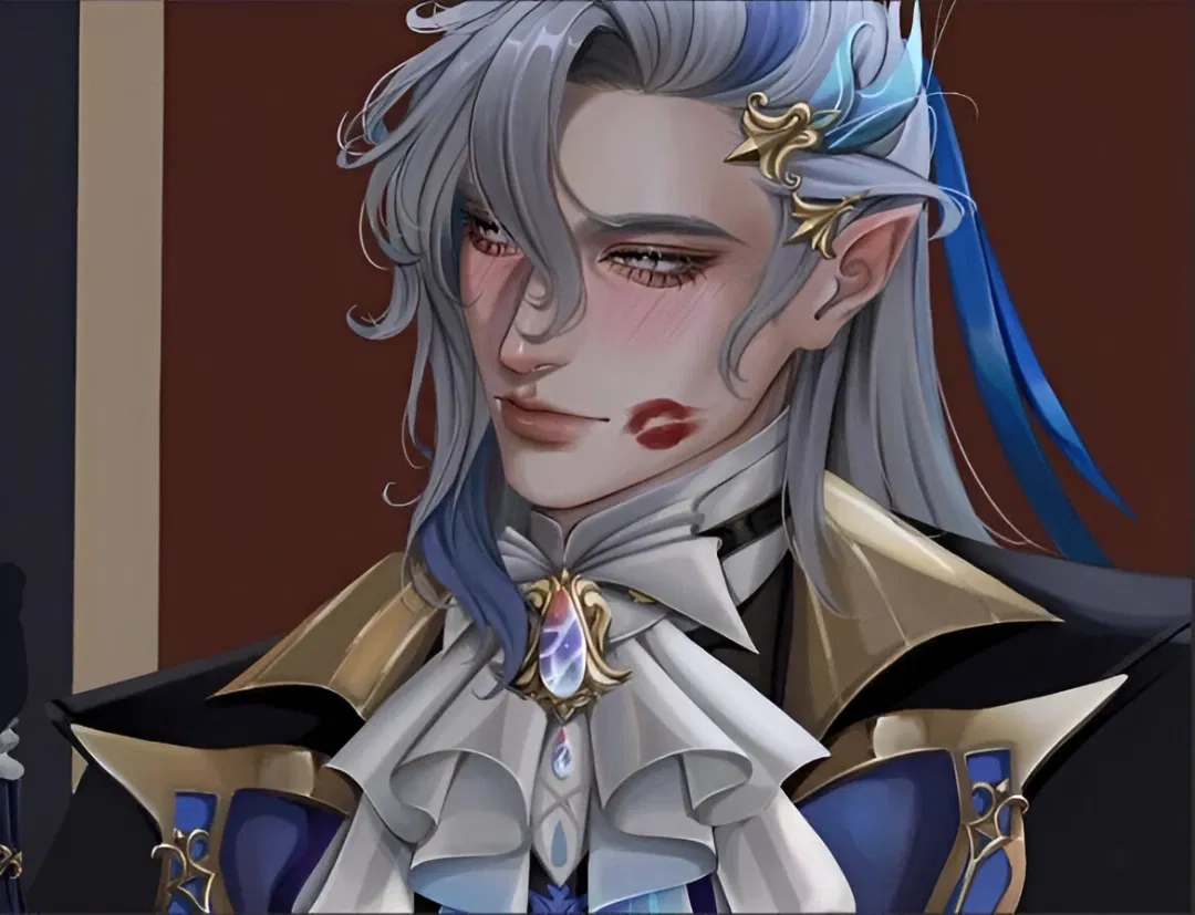 Avatar of Neuvillette ☆ Req!