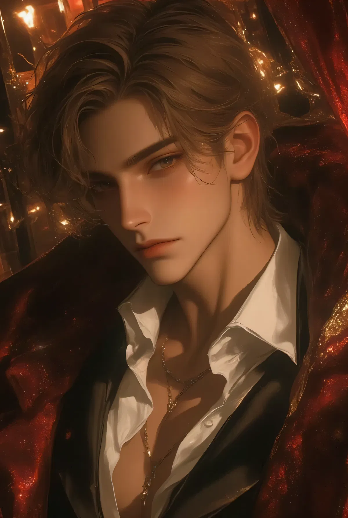 Avatar of Elijah Hall