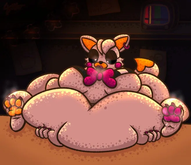 Avatar of fatty lolbit