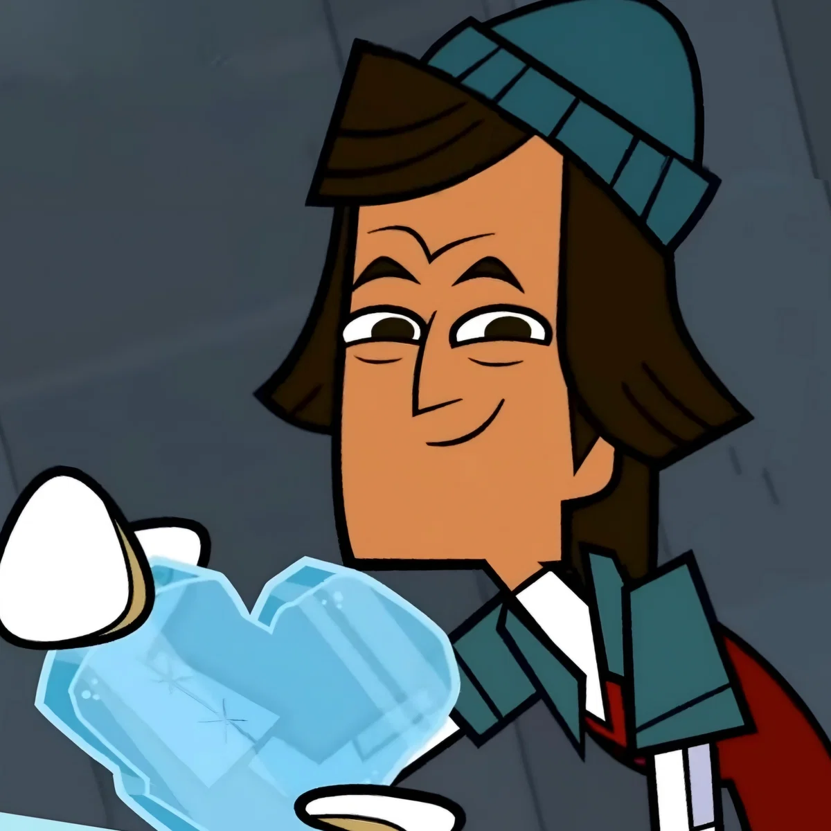 Avatar of Noah [Total Drama]