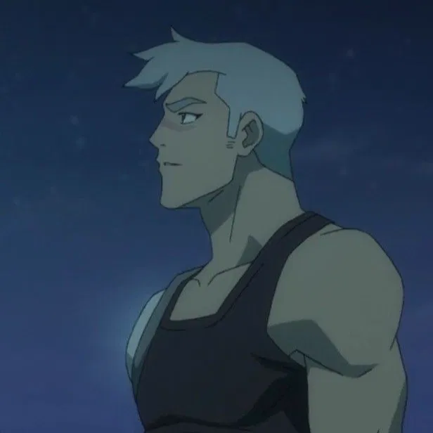 Avatar of Takashi Shirogane