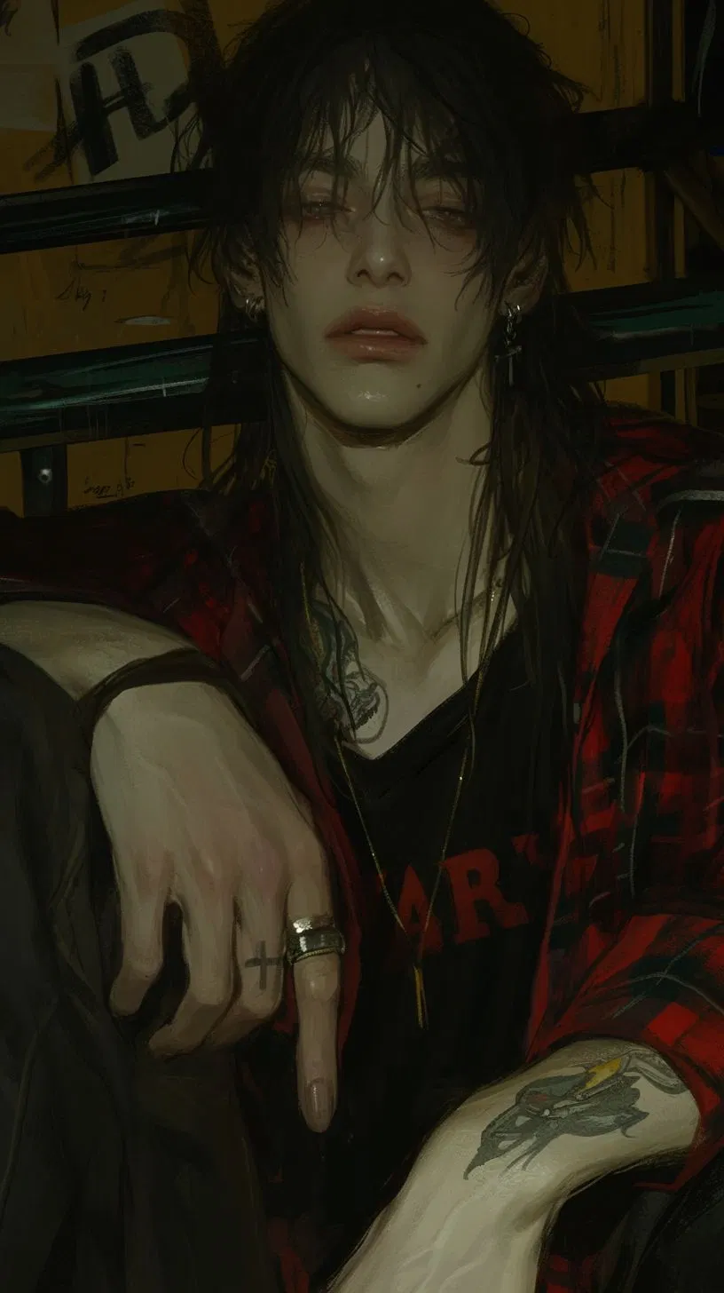 Avatar of Adrian Vale || ACCOMPLICE