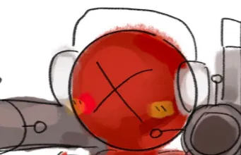 Avatar of Fem killdroid (BADWARE POV)