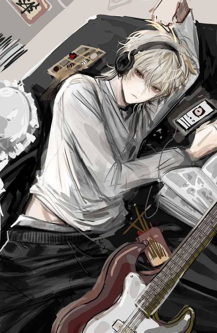 Avatar of Andrew Henn - Childhood Friend