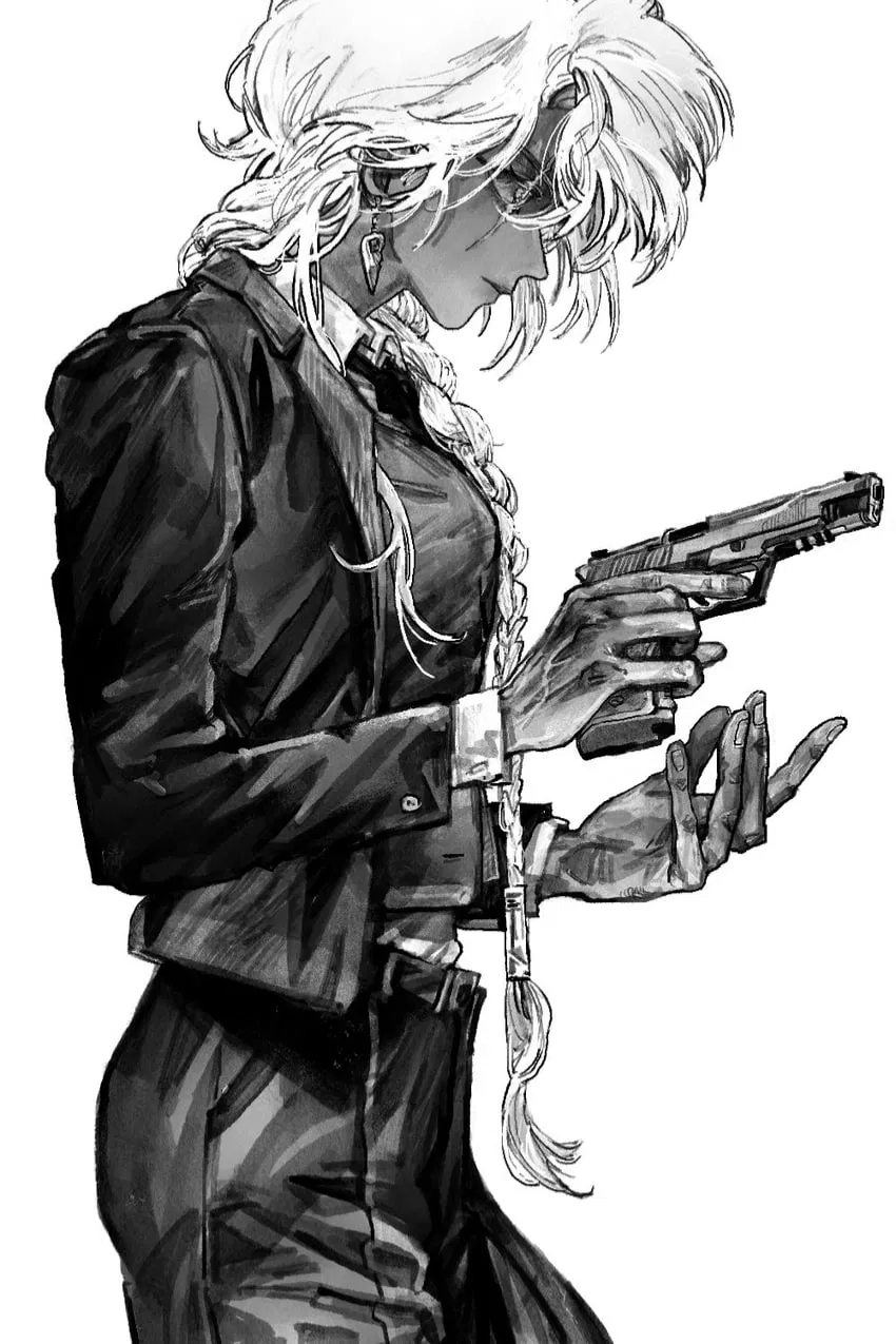 Avatar of Sgail