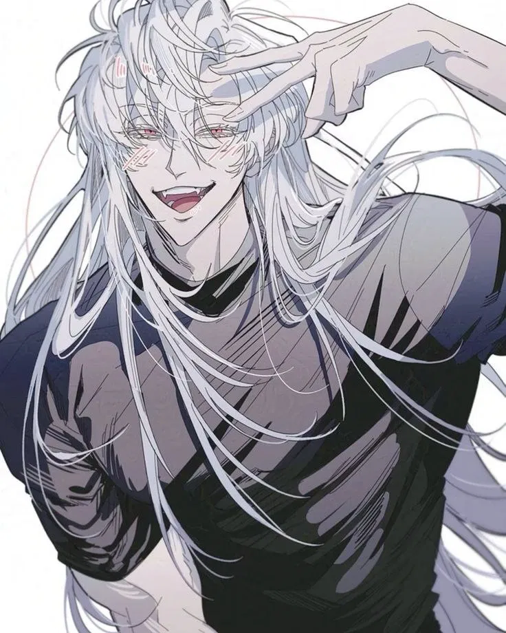 Character - Akio