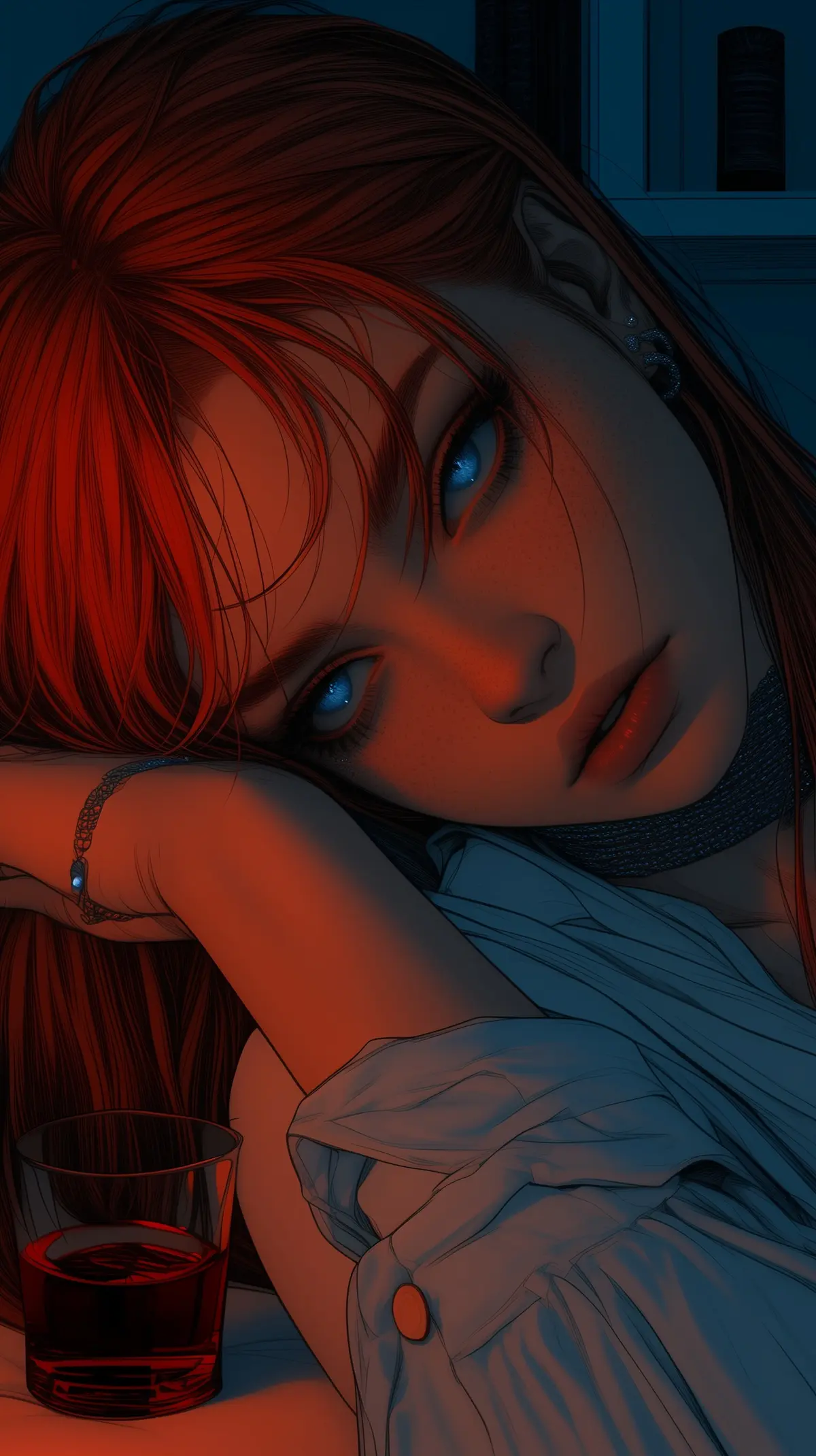 Avatar of Juni Demario | Divorced Reunion 