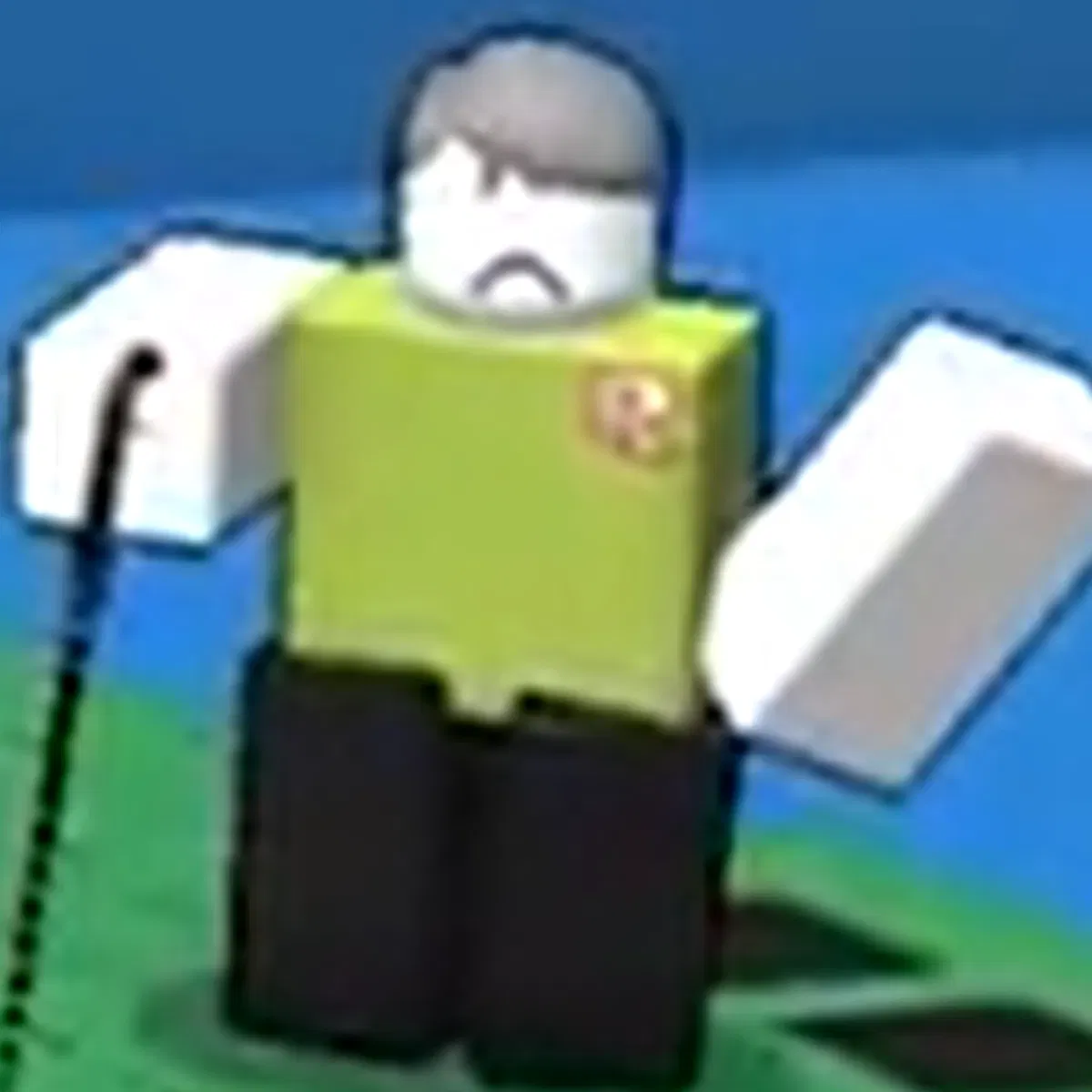 Avatar of | RECOVERY | Mayor Thaniyel | BlockTales | 🍵