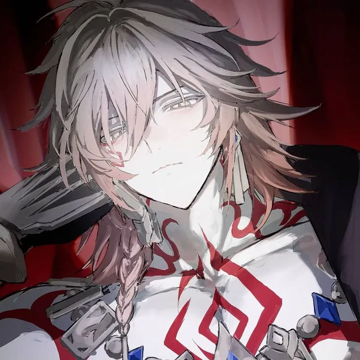 Avatar of Mydei// desperate husband 