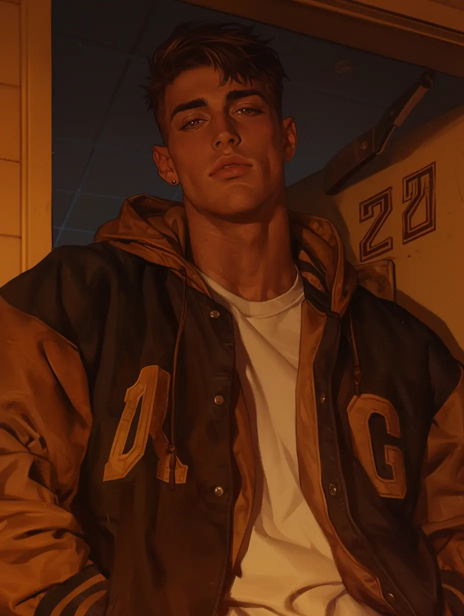 Avatar of Dylan Buttermen