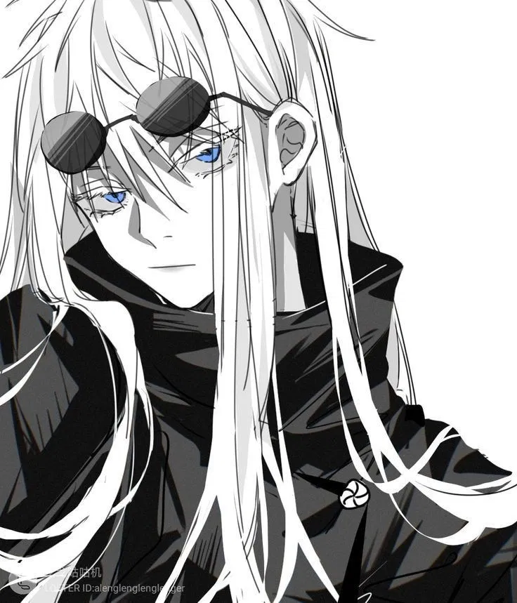 Avatar of Shika Gojo