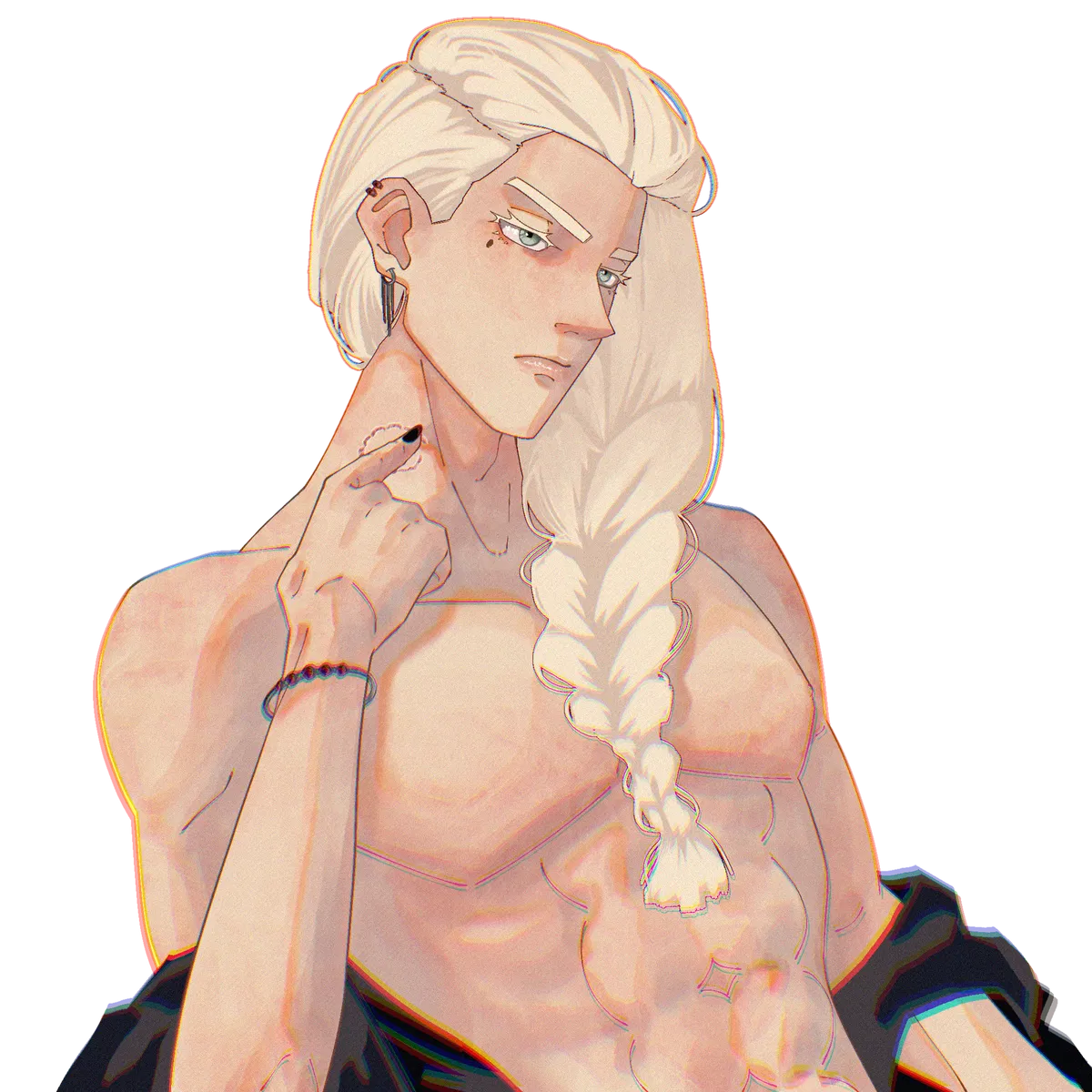 Avatar of Nai Saverem <146>