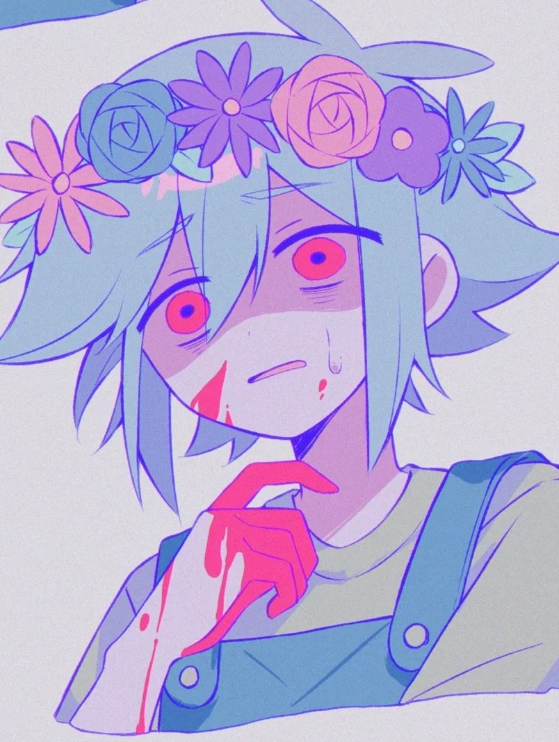Avatar of Headspace Basil - OMORI (Sunny route)