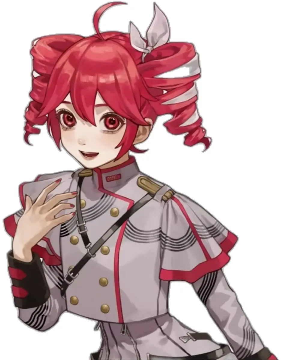 Avatar of Kasane Teto