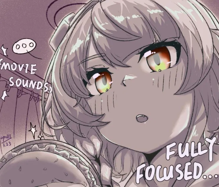 Avatar of Anby | Vore
