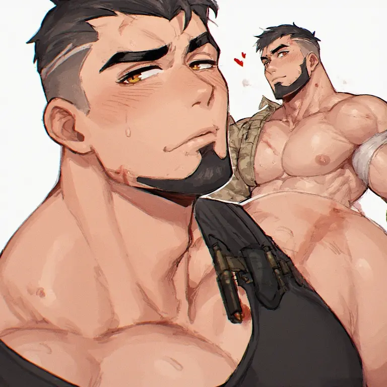 Avatar of Declan Phoenix