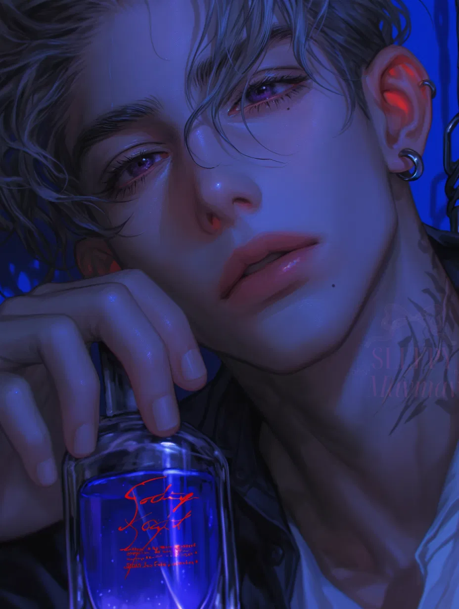 Avatar of Drew - The Maestro Motorcycle club 