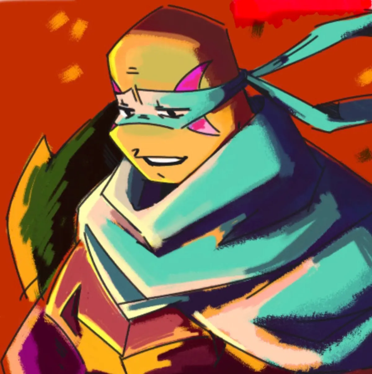 Avatar of Leonardo Hamato