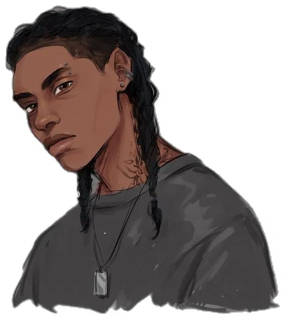 Avatar of Actor | Miles Morales 
