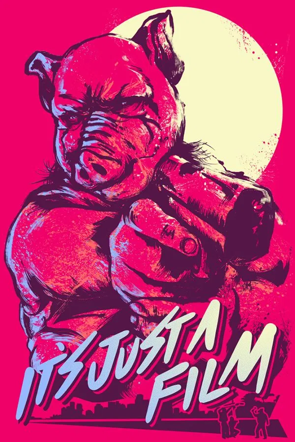 Avatar of the pig butcher