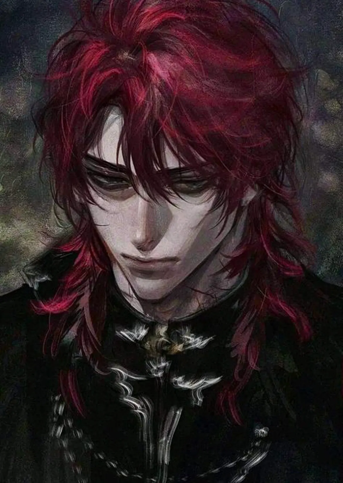 Avatar of Dracula-your father